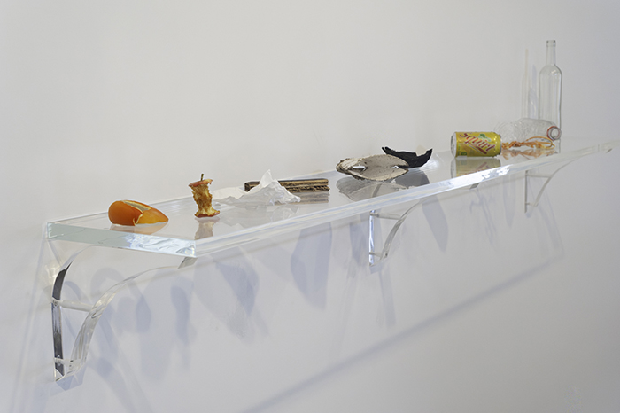 Biodégrabilité des éléments